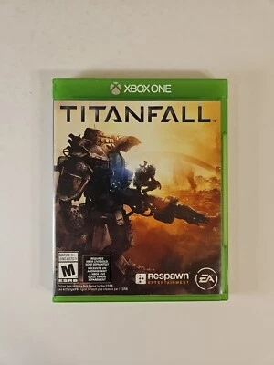 Titanfall (Microsoft Xbox One, 2014) Probado Foto 1 de 3