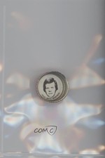 1980-81 Pepsi Bottle Caps Doug Jarvis