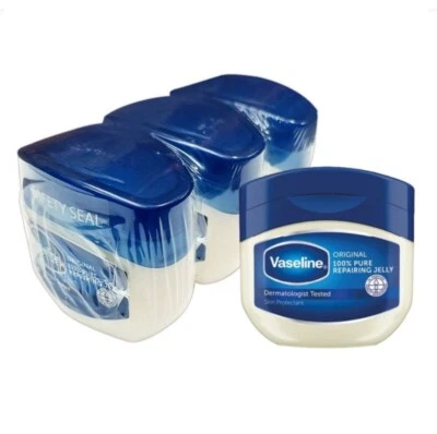 VASELINE PURE JELLY 3*50M - Image 1 of 2