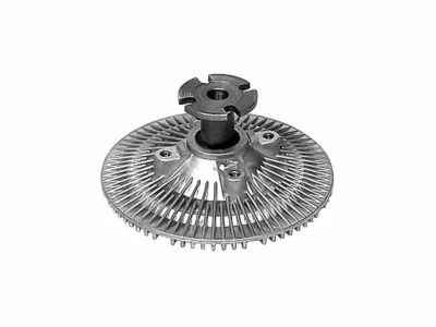 Embrague ventilador Chevrolet S10 1994-1996 19361GS 1995 Foto 1 de 2