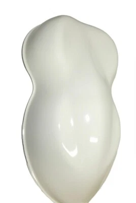 Kit de galones de pintura de esmalte de uretano de una sola etapa blanco puro AS - 4010 Foto 1 de 4