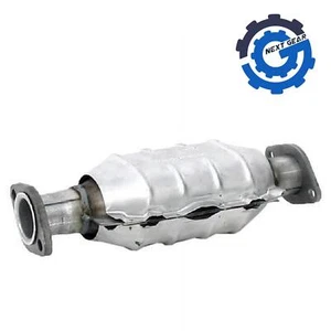 New Walker Catalytic Converter for 1993-2001 Mitsubishi Mirage 16125 - Picture 1 of 1
