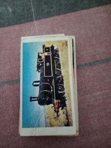 El26 Famous Locomotives 1964 - Lyons Maid  -  19 No1008 Lancashire & Yorkshire