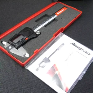 New Snap-on CAL6EA Digital Caliper Electronic Caliper 150 150 mm - Picture 1 of 10