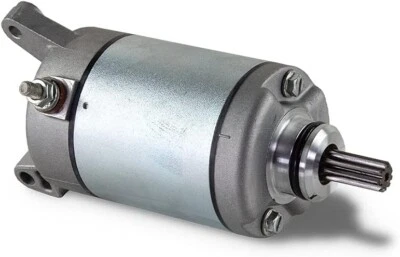 Polaris (2015-25) Sportsman Ranger RZR ACE 570 Starter Motor Replacement 4014909 - Image 1 of 4