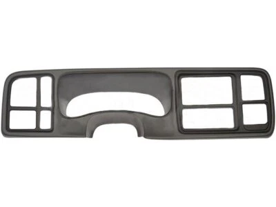 For 2003-2006 GMC Sierra 3500 Instrument Cluster Bezel Dorman 42284FQ 2004 2005 Foto 1 de 2