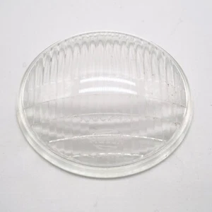 HELLA Original Scheinwerfer Glas ca 90mm für Zündapp Kreidler Florett Hercules - Bild 1 von 5