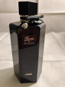Gucci Flora by Gucci 1966 Eau de Parfum Perfume Spray 3.3oz 100ml NeW - Picture 1 of 1