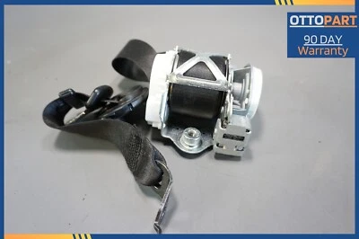 BMW F30 320i 328i 335i 2012-2018 cinturón de seguridad delantero derecho del lado del pasajero OEM 3410754 Foto 1 de 4