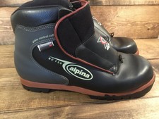 ALPINA BC 730 Backcountry Touring Boots 