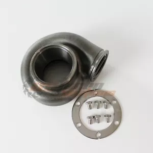 Turbine Housing GT35 GTX35 GT3576R GTX3582R A/R1.01 VBand Outlet Vband Inlet - Bild 1 von 6