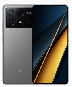 Xiaomi POCO X6 Pro 5G 12 GB + 512 GB Grey (NEW & SEALED) - Picture 1 of 3