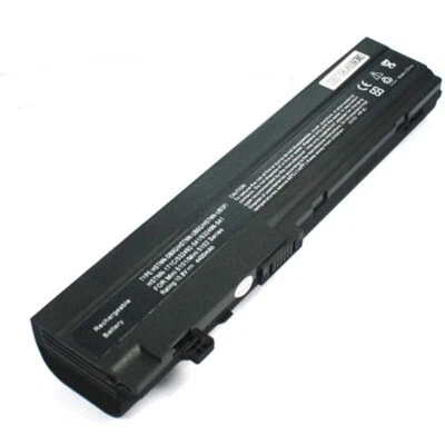 Laptop Battery for HP Mini 5101 5102 5103 539027-001 HSTNN-DB0G HSTNN-I71C - Image 1 of 3
