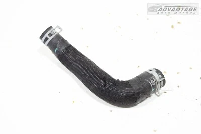 2020-2022 NISSAN VERSA 1.6L RADIATOR UPPER COOLANT COOLING HOSE PIPE OEM - Image 1 of 4