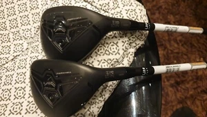 2 Cobra Darkspeed hybrid 24+28 - Bild 1 von 7