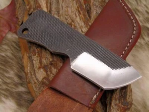 Mittelalter  Wikinger Messer, Gürtel Messer, handgeschmiedet 4248 - Bild 1 von 12