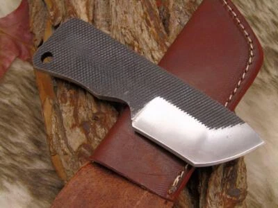 Mittelalter  Wikinger Messer, Gürtel Messer, handgeschmiedet 4248 - Bild 1 von 4