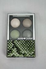 2 Hard Candy Mod Quad Baked Eye Shadow Kits Ivy League 722 &