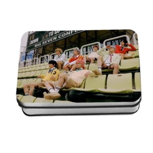 TARJETA LOMO KPOP NCTDREAM Broken Melodías 40 piezas tarjetas fotográficas Polaroid postales + caja - Imagen 1 de 7