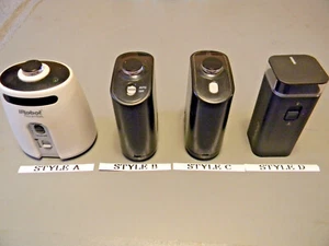 iROBOT VIRTUAL WALL AND LIGHTHOUSE YOUR CHOICE USED - Picture 1 of 27