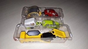 SIKU 1/87 3 MODELLI NO BOX - Foto 1 di 4