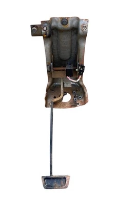 吉普牧马人 YJ 自动制动踏板 91 - 95 组装踏板踏板汽车原始设备制造商 — 第 1/4 张图片