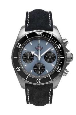 Glasbach Cup Blue | Blue Dial - Image 1 of 2