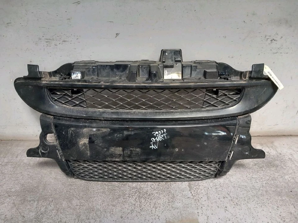 PARE-CHOCS AVANT Smart Fortwo Coupé (451.3) 2007 A4516270002 - Photo 1/1