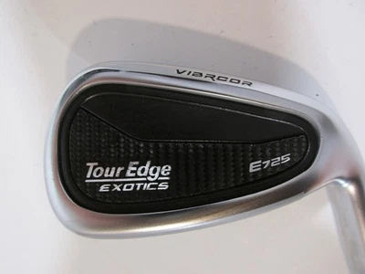 Tour Edge Exotics E725 8 Iron Senior Flex - Image 1 of 4
