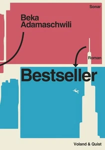 Bestseller, Beka Adamaschwili - Picture 1 of 5