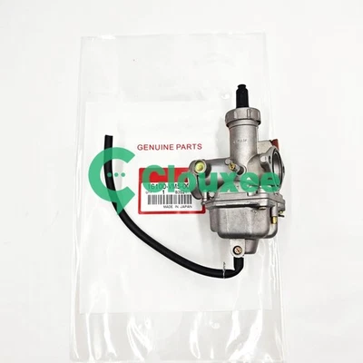 OEM Carburetor Assembly Fit For HONDA 1984 TRX200 16100-VM5-004 ATV New - Imagem 1 de 4