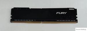Kingston Memory Module With Heat Sink - 8 GB - DDR4 - 1333 MHz - XW21KG-HYD-NX - Picture 1 of 1