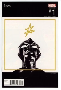 Nova #1 Marvel Comic Book Hip Hop Variant Edition 2015 - Picture 1 of 2