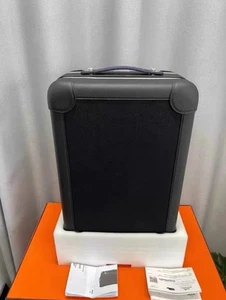 Hermès R.M.S. Cabine Suitcase Luggage  Retail $13200 - Picture 1 of 5