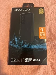 Tidal Body Glove Waterproof Case for Samsung Galaxy A25 5G - BRAND NEW IN BOX - Photo 1 sur 3