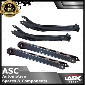 Rear Suspension Track Control Arm Set - (4) - fits Vauxhall Vectra B, Saab 9-5 - Picture 1 of 1