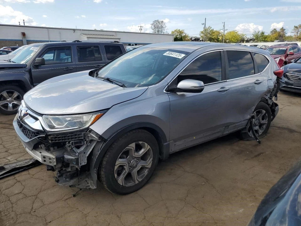 Potenciador de freno compatible con 17-18 CR-V 2044779 Foto 1 de 4