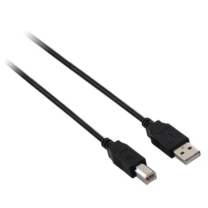 V7 High-Speed USB 2.0 Device Cable - 16 feet - A Male to B Male for Connecting P - Bild 1 von 1
