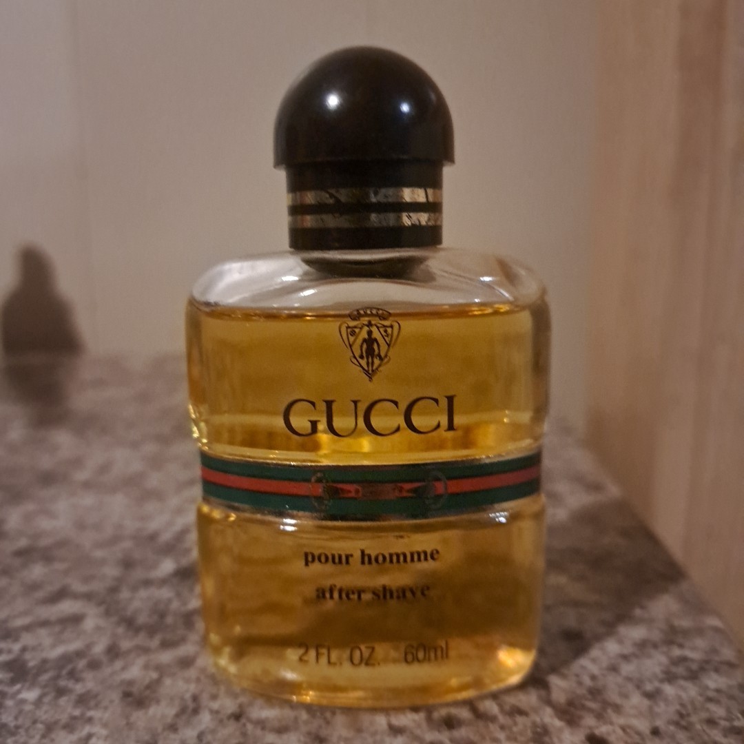 香水(男性用) GUCCI Pour Homme 100ml Gucci Fluid Gucci Pour Homme Perfumes for Men for sale | eBay