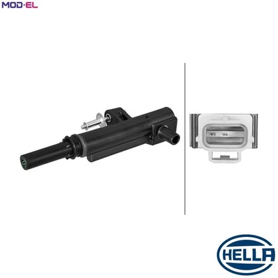 IGNITION COIL 5DA 358 102-911 FOR DODGE JEEP GRAND/CHEROKEE/III COMMANDER 3.7L - Image 1 of 4