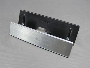 Sony PS Vita Cradle Dock PCH-ZCL1 Docking Station Charging Stand - Picture 1 of 7
