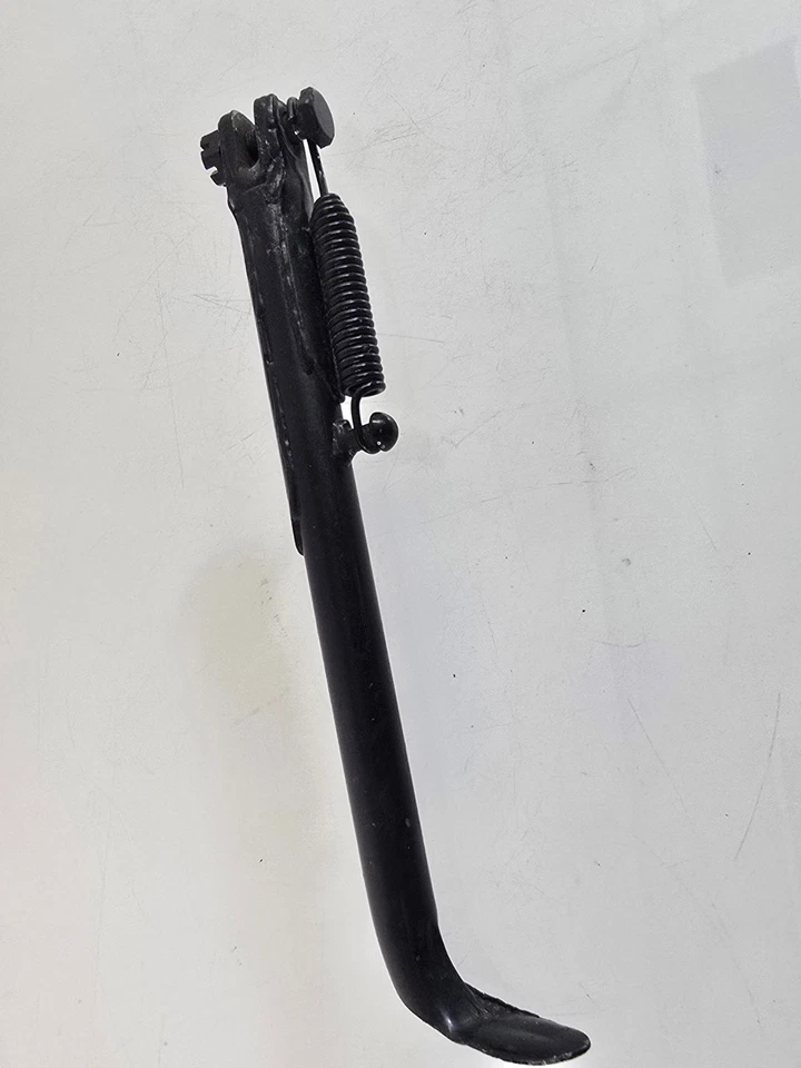 1973 Yamaha DT2 250 Side Stand Kickstand w Mounting Hardware & Spring DT250 dt 2 - Image 1 of 4