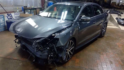 2012 12 Volkswagen Jetta GLI Fuel Vapor Charcoal Canister 83795 - Image 1 of 4