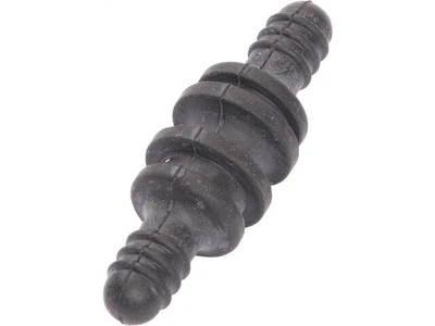 Para Audi A6 1998-2004 Bomba de aire Montaje de goma Original 27596XPWD 1999 2000 2001 Foto 1 de 2