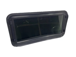 Genuine 2008-2015 Infiniti G37 Q60 Sunroof Glass OEM Moon Roof - Picture 1 of 13