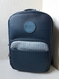 guess backpack men