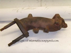 Mitsubishi Delica L300 2.5 4D56 86-94 turbo manifold exhaust manifold - Picture 1 of 2
