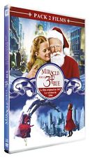 Miracle on 34th Street (Double Feature 1947 / 1994) (DVD) Maureen O'Hara