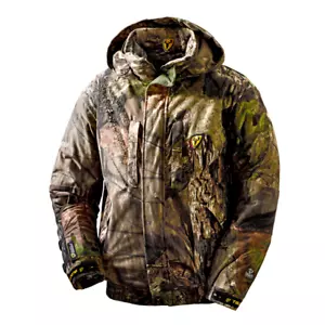 Scent Blocker Outfitter Camo Hunting Jacket, MOC, Medium MSRP $220 - Picture 1 of 1