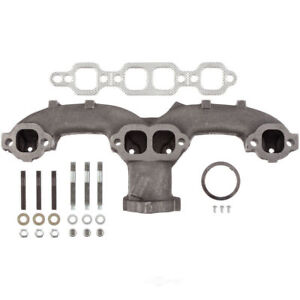 ATP: 101060 - Exhaust Manifold - Left or Right